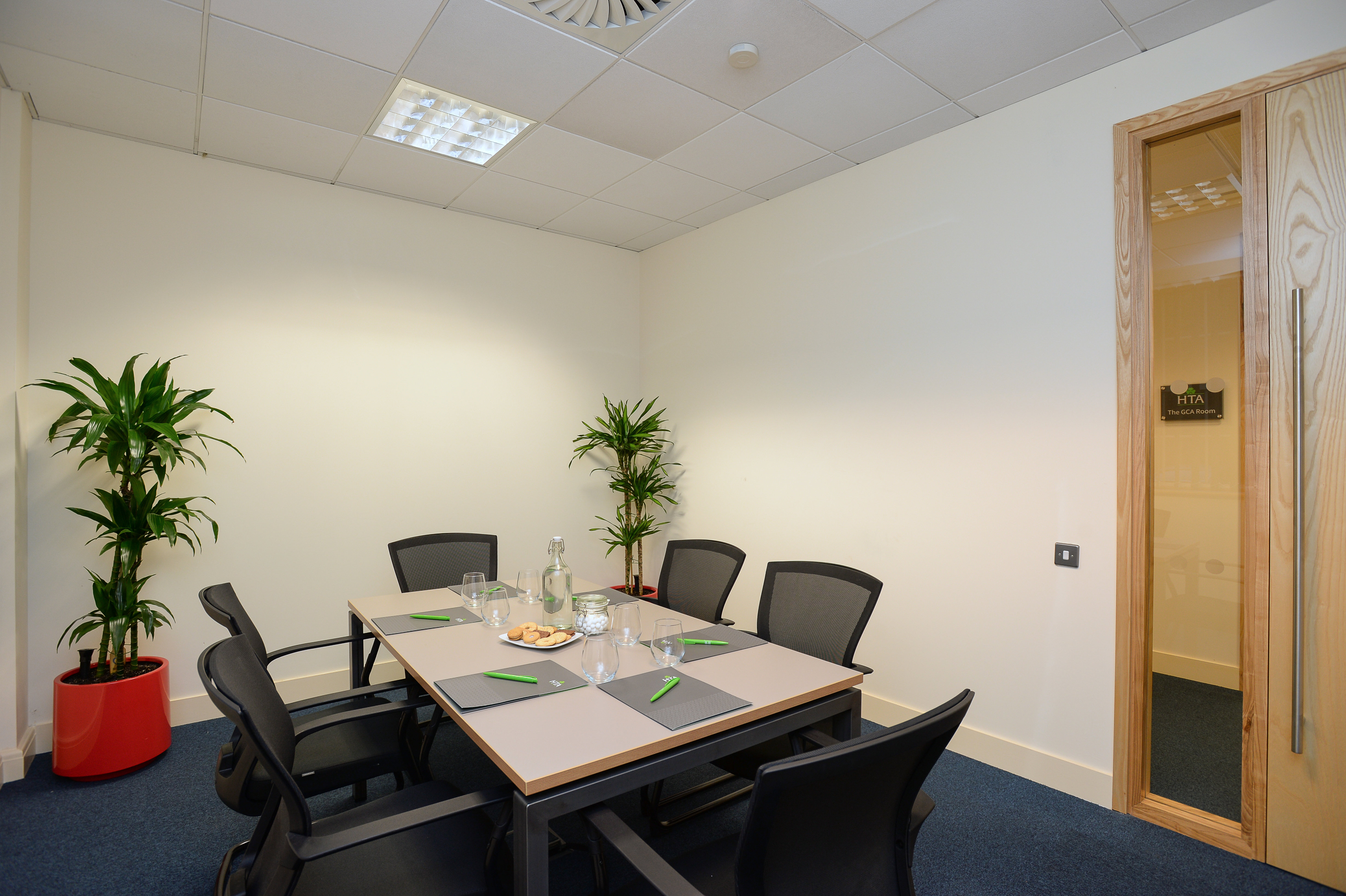 Horticulture House Contact Us